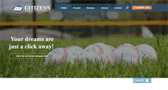 Desktop Screenshot of cbtky.com